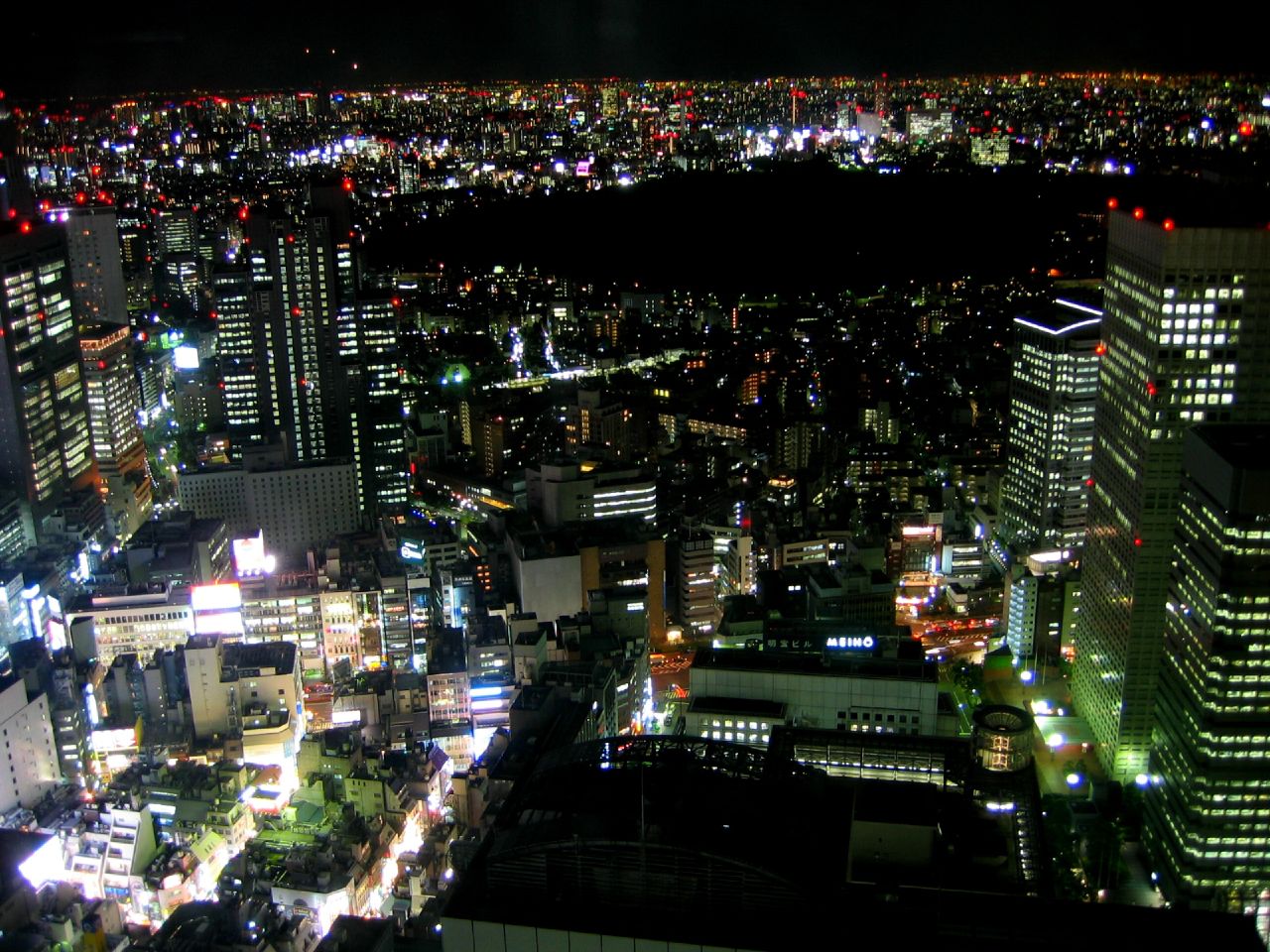 新宿イベント